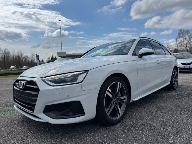 AUDI A4 usata, con ABS