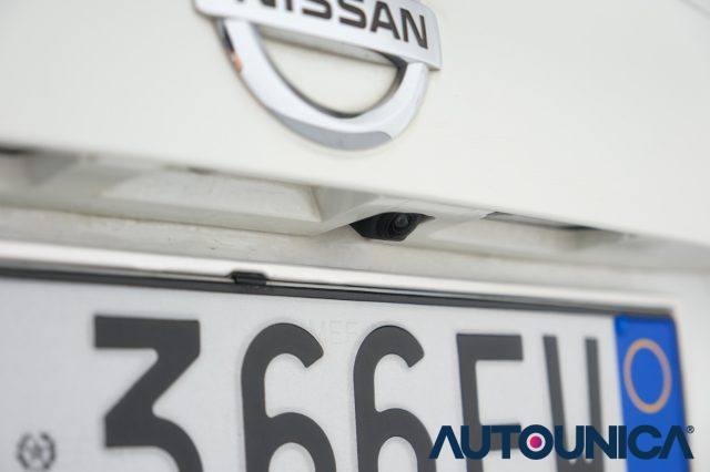 NISSAN Qashqai usata 47