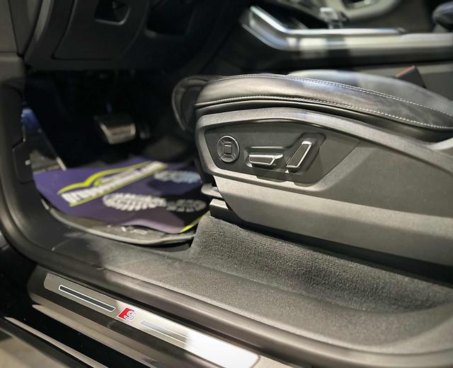 AUDI Q8 usata, con Servosterzo