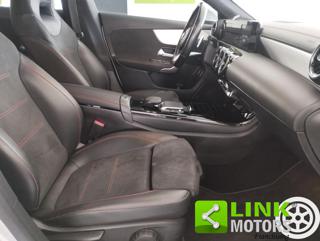 MERCEDES-BENZ CLA 200 usata 16