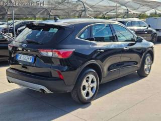 FORD Kuga usata, con Autoradio