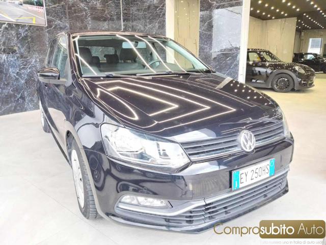 VOLKSWAGEN Polo usata, con Airbag laterali