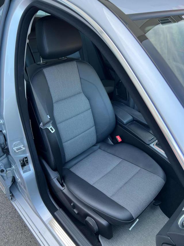 MERCEDES-BENZ C 220 usata, con ESP