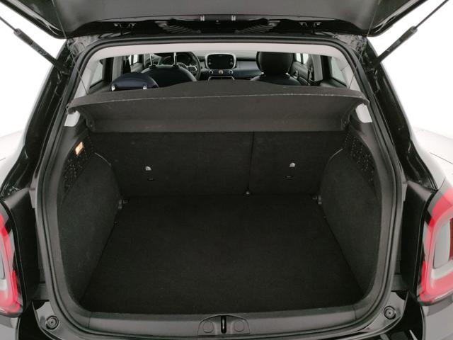 FIAT 500X usata, con Filtro antiparticolato