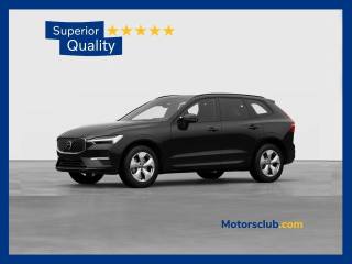 VOLVO XC60 B5 AWD automatico Core Autocarro N1 - MY26