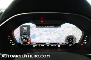 AUDI Q3 usata, con Servosterzo