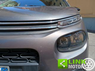 CITROEN C3 usata, con Airbag testa