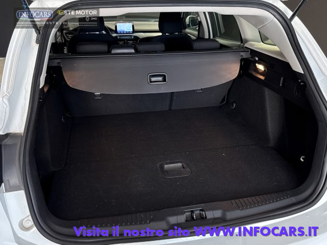 FORD Focus usata, con Chiusura centralizzata telecomandata