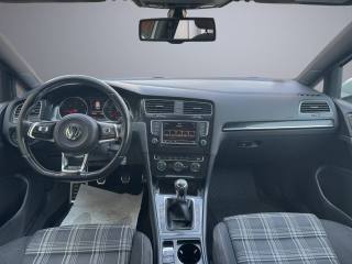 VOLKSWAGEN Golf GTD usata, con Boardcomputer