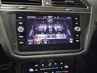 VOLKSWAGEN Tiguan usata 30