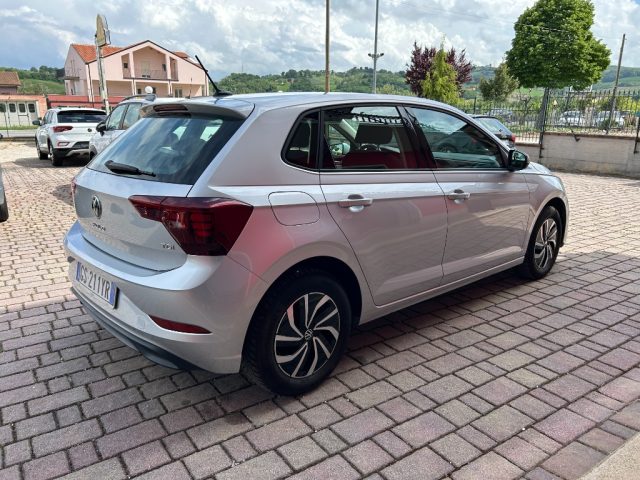 VOLKSWAGEN Polo usata, con Airbag laterali