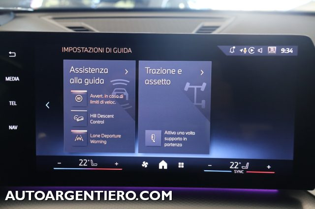 BMW X2 usata, con Sensori di parcheggio posteriori