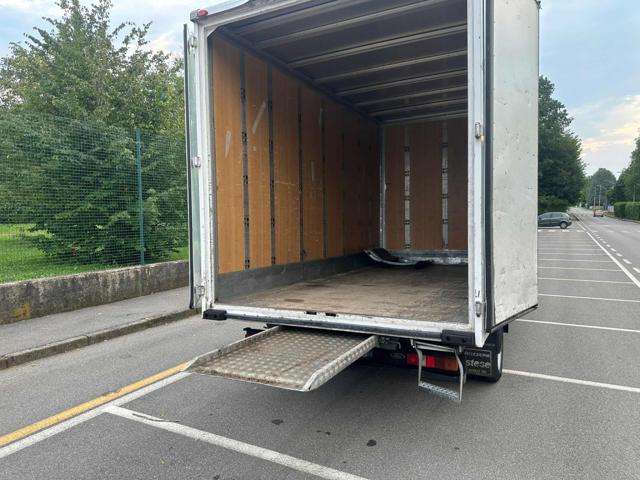 FORD Transit usata 15