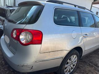 VOLKSWAGEN Passat Variant usata, con Airbag Passeggero