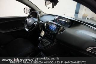 LANCIA Ypsilon usata, con Fendinebbia