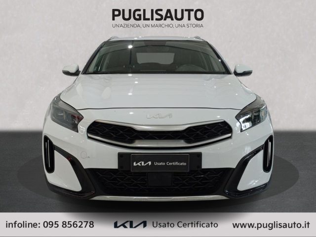 KIA XCeed usata, con Airbag