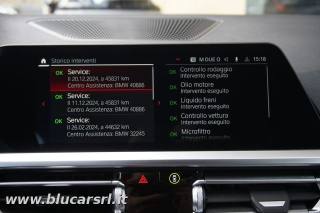 BMW M4 usata, con Specchietti laterali elettrici