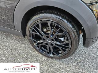 MINI One usata, con Immobilizzatore elettronico