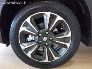 SUZUKI Vitara usata, con Sistema di navigazione