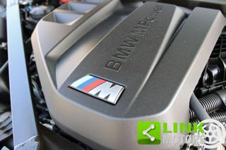 BMW M3 usata, con Telecamera per parcheggio assistito