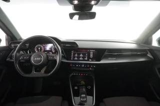 AUDI A3 usata 3