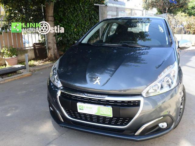 PEUGEOT 208 usata, con Airbag