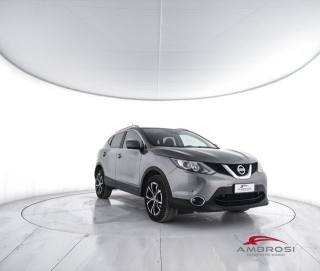 NISSAN Qashqai usata 1