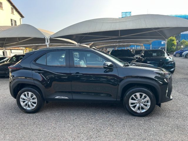 TOYOTA Yaris Cross usata, con Cerchi in lega