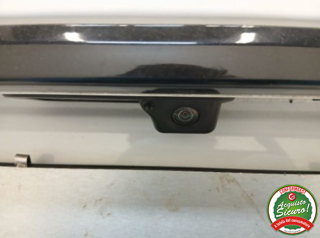 AUDI Q5 usata, con Chiusura centralizzata