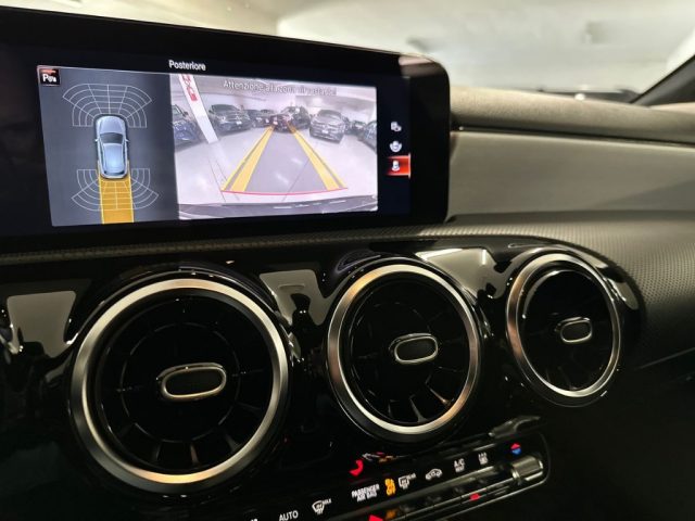 MERCEDES-BENZ A 250 usata, con ESP