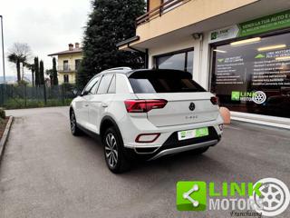VOLKSWAGEN T-Roc usata, con ESP