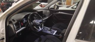 AUDI Q5 usata, con Immobilizzatore elettronico