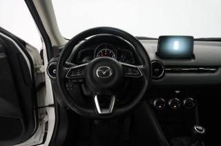 MAZDA CX-3 usata, con Cerchi in lega