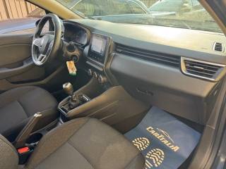 RENAULT Clio usata, con Climatizzatore