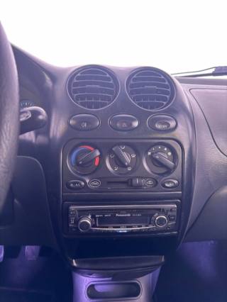 CHEVROLET Matiz usata 15