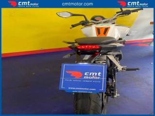 KTM 200 Duke usata 9