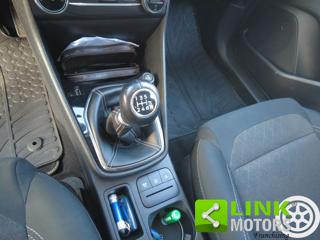 FORD Fiesta usata, con Specchietti laterali elettrici