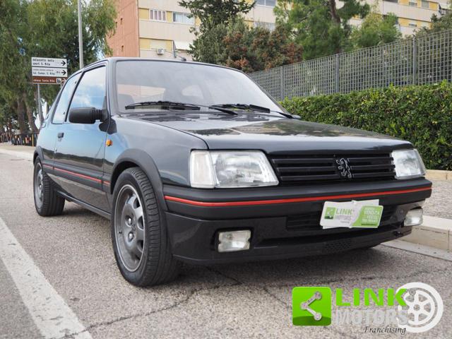 PEUGEOT 205 usata 29