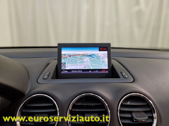 PEUGEOT 308 usata, con Sensori di parcheggio posteriori