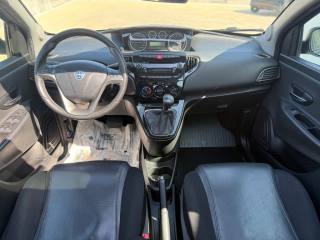 LANCIA Ypsilon usata 21