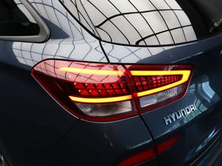 HYUNDAI i30 usata, con Climatizzatore
