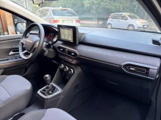 DACIA Jogger usata, con Cerchi in lega