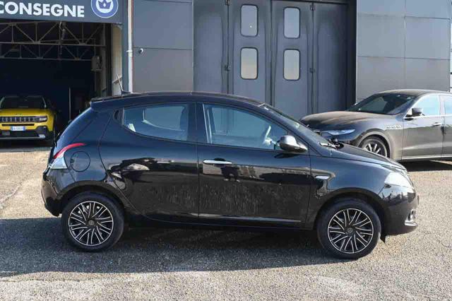 LANCIA Ypsilon usata, con Airbag Passeggero