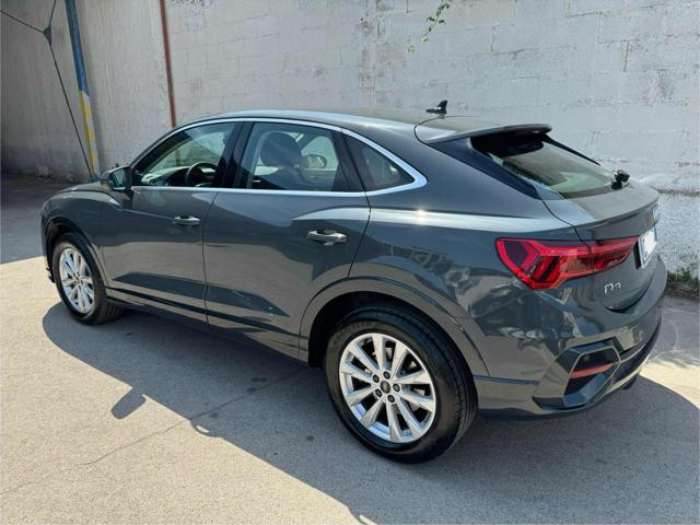 AUDI Q3 usata, con Airbag