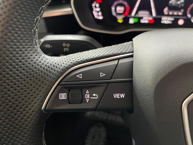 AUDI Q3 usata, con Interni in pelle