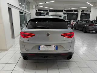 ALFA ROMEO Stelvio usata, con Cruise Control