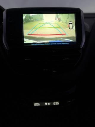 PEUGEOT 208 usata 20