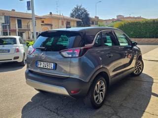 OPEL Crossland X usata, con Cronologia tagliandi