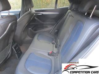 BMW X2 usata, con Chiusura centralizzata