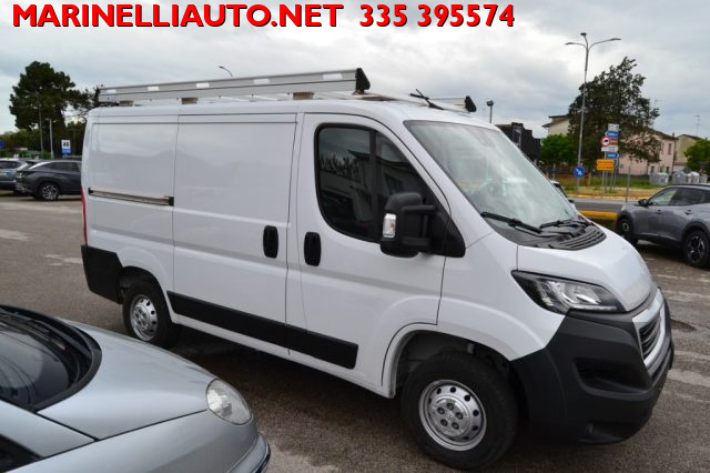 FIAT Ducato usata, con Alzacristalli elettrici